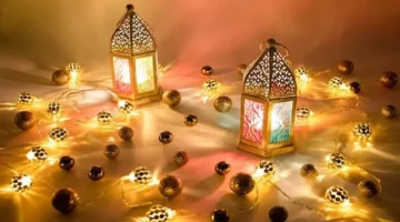 كم يومًا متبقٍ على عيد الفطر حسب التقويم الهجري في مصر؟